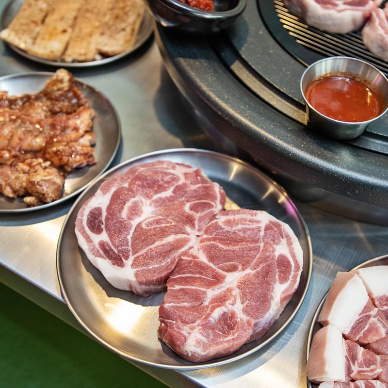 High-quality Proteins