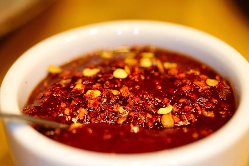 Spanish Tapas